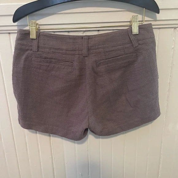 Massimo, dark grey, women’s shorts, size 4 - Picture 2 of 2
